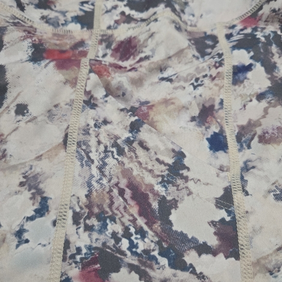 Zella Women's leggings pants with side pockets - Picture 4 of 4